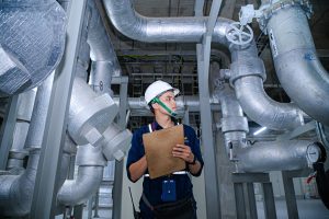 Optimisasi Staffing Facility Management